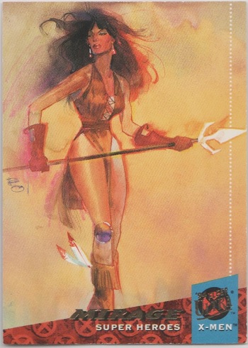 1994 Fleer Collector Card 044